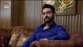 Teray Janay Kay Baad - Episode 51 - 8th October 2024